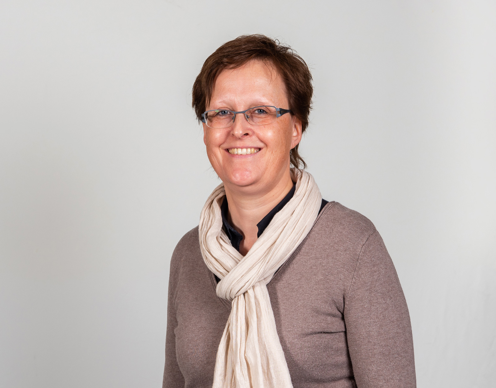Claudia Schlöder, Finanzbuchhaltung