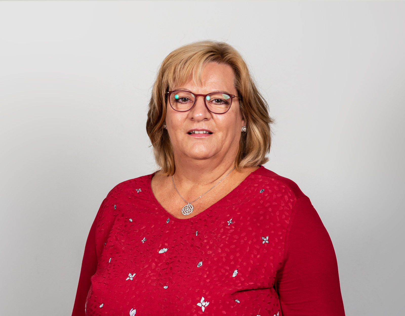 Elke Hoffmann, Personalverwaltung Elke Hoffmann, Personalverwaltung
