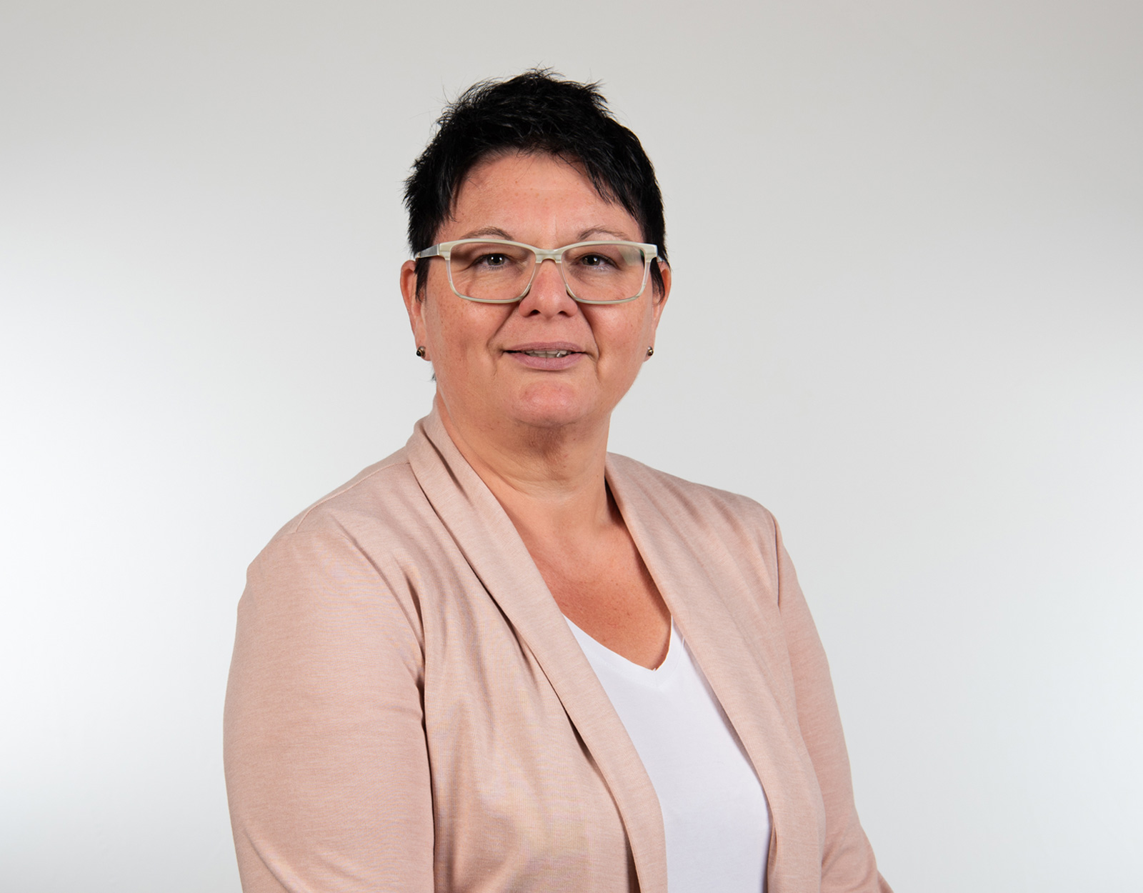 Heike Müller, Reha-Aufnahme Heike Müller, Reha-Aufnahme