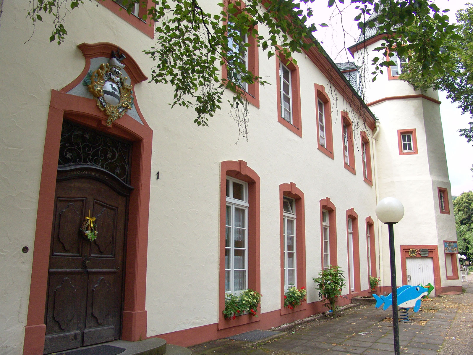 Der Ruländer Hof